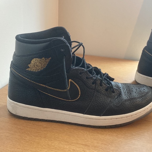 Nike Jordan 1 High City of Flight - Picture 4 of 13